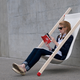 Illustration for article titled A Deck Chair For Those Who Trust in Science